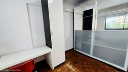 Blk 508 Bedok Reservoir - Punggol Vale (Hougang), HDB Executive #597112901